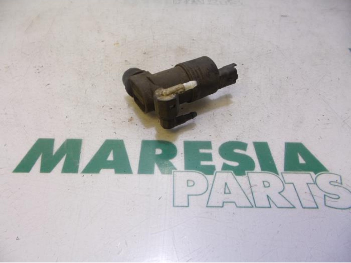 Renault - Laguna - Scheibensprüherpumpe vorne