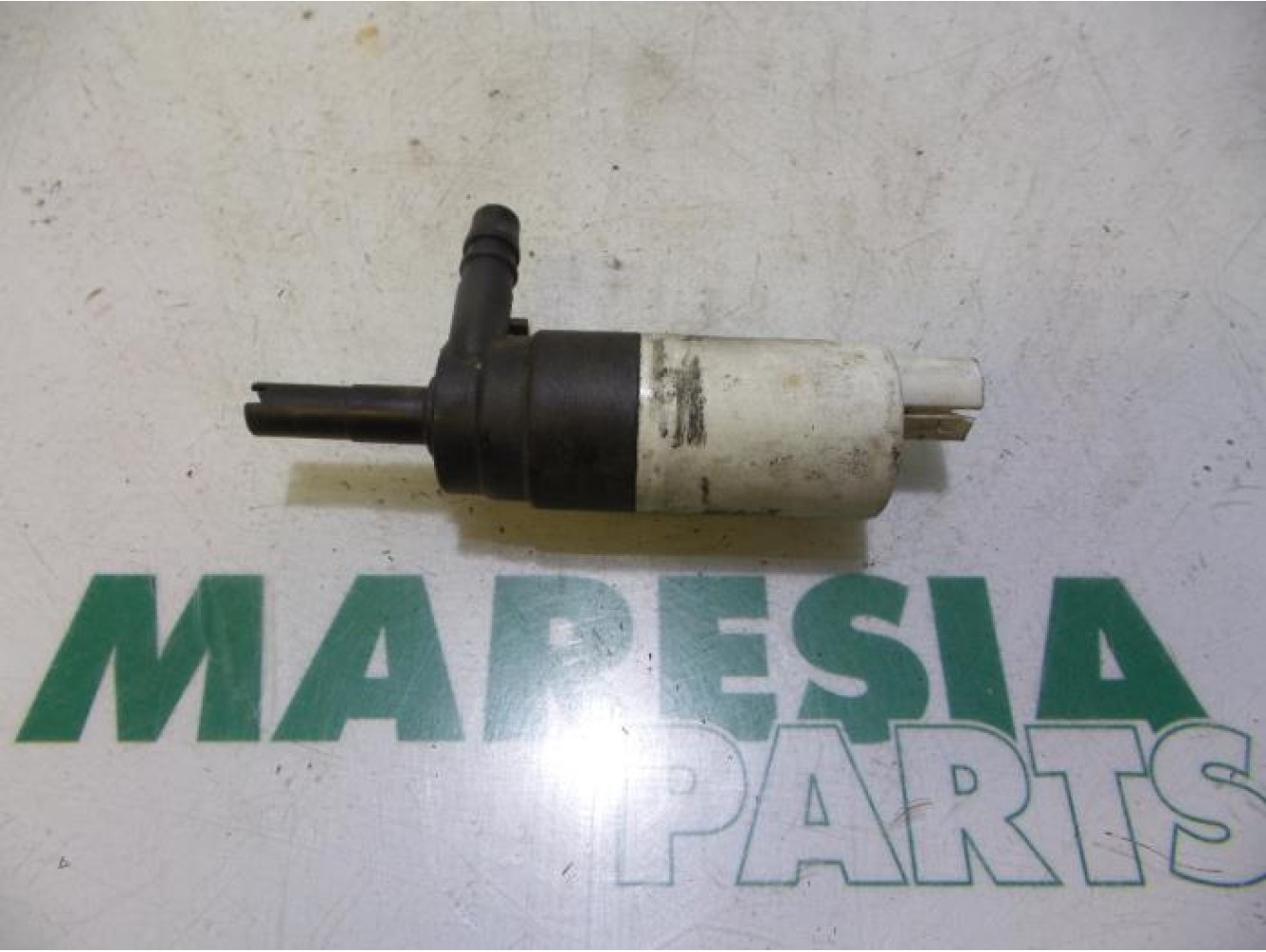 Renault - Laguna - Scheibensprüherpumpe vorne