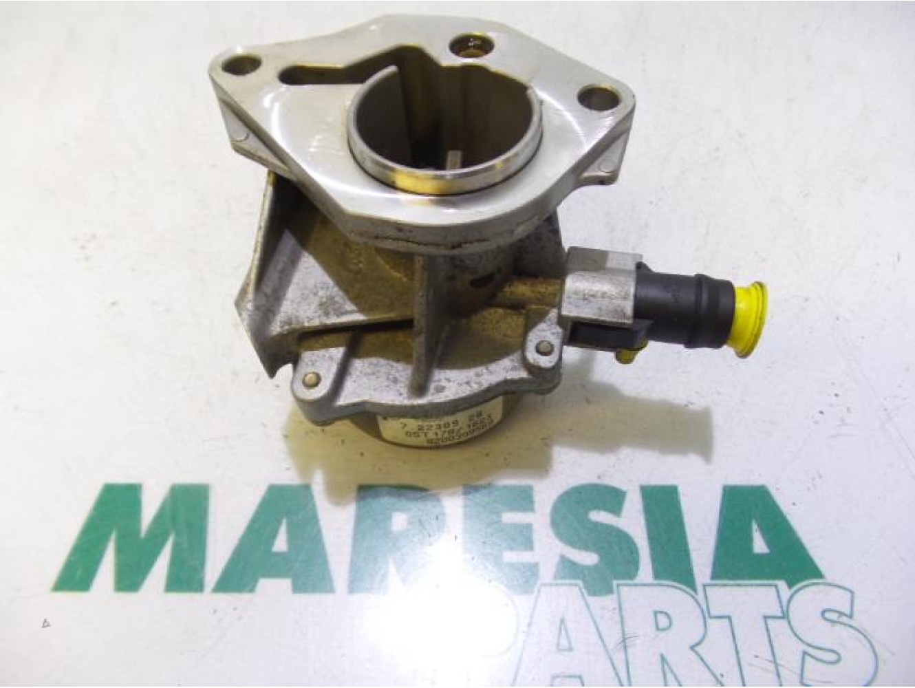 Renault - Megane Scenic - Vacuumpomp (Diesel)