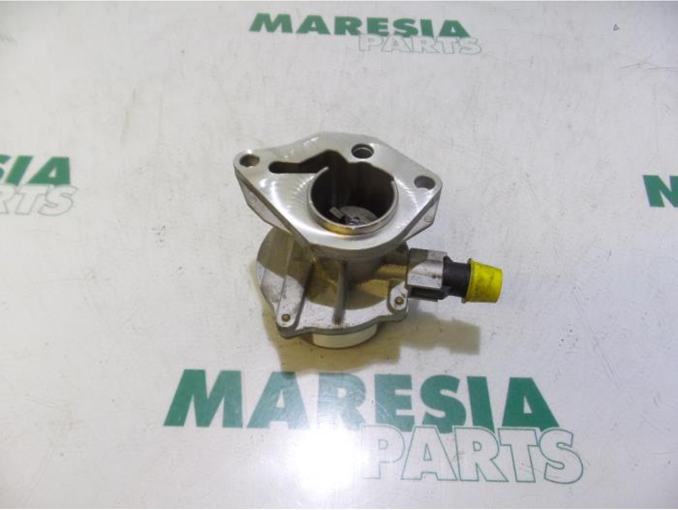 Renault - Megane - Pompe à vide (diesel)