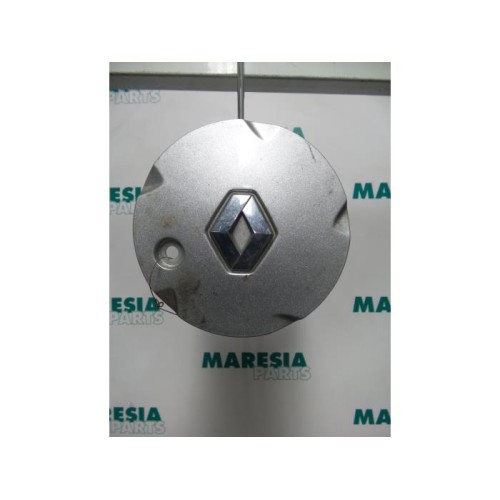Renault - Clio - Wheel cover (spare)