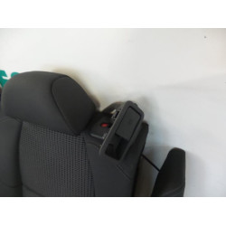 Peugeot - 508 - Banquette arrière