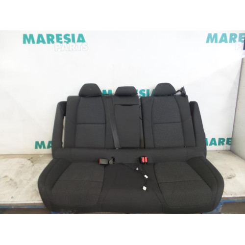 Peugeot - 508 - Banquette arrière
