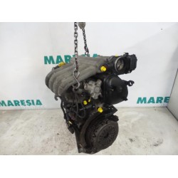 Renault - Laguna - Motor