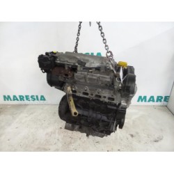 Renault - Laguna - Motor
