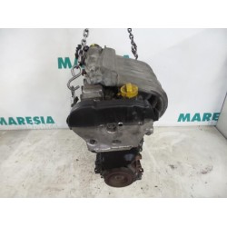 Renault - Laguna - Motor
