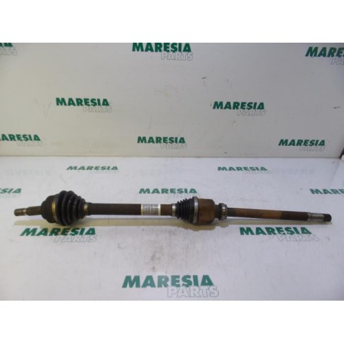 Peugeot - 508 - Front drive shaft, right