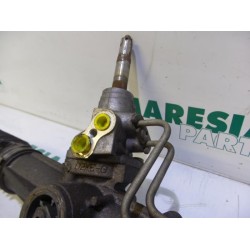 Peugeot - 407 - Lenkgetriebe Servo
