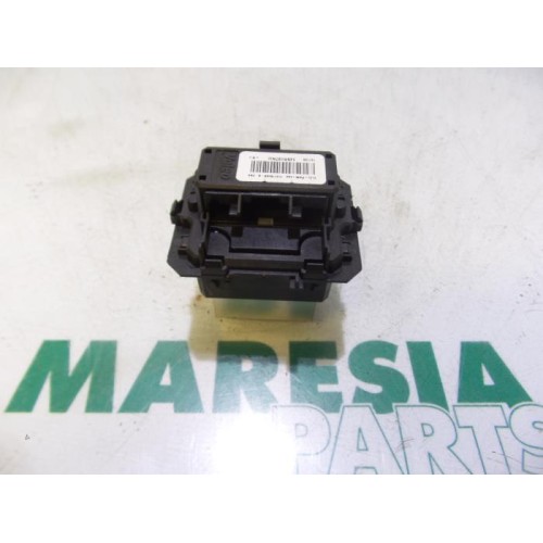 Peugeot - 508 - Heater resistor