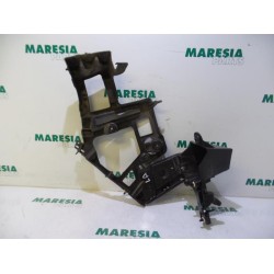 Peugeot - 508 - Rear bumper frame