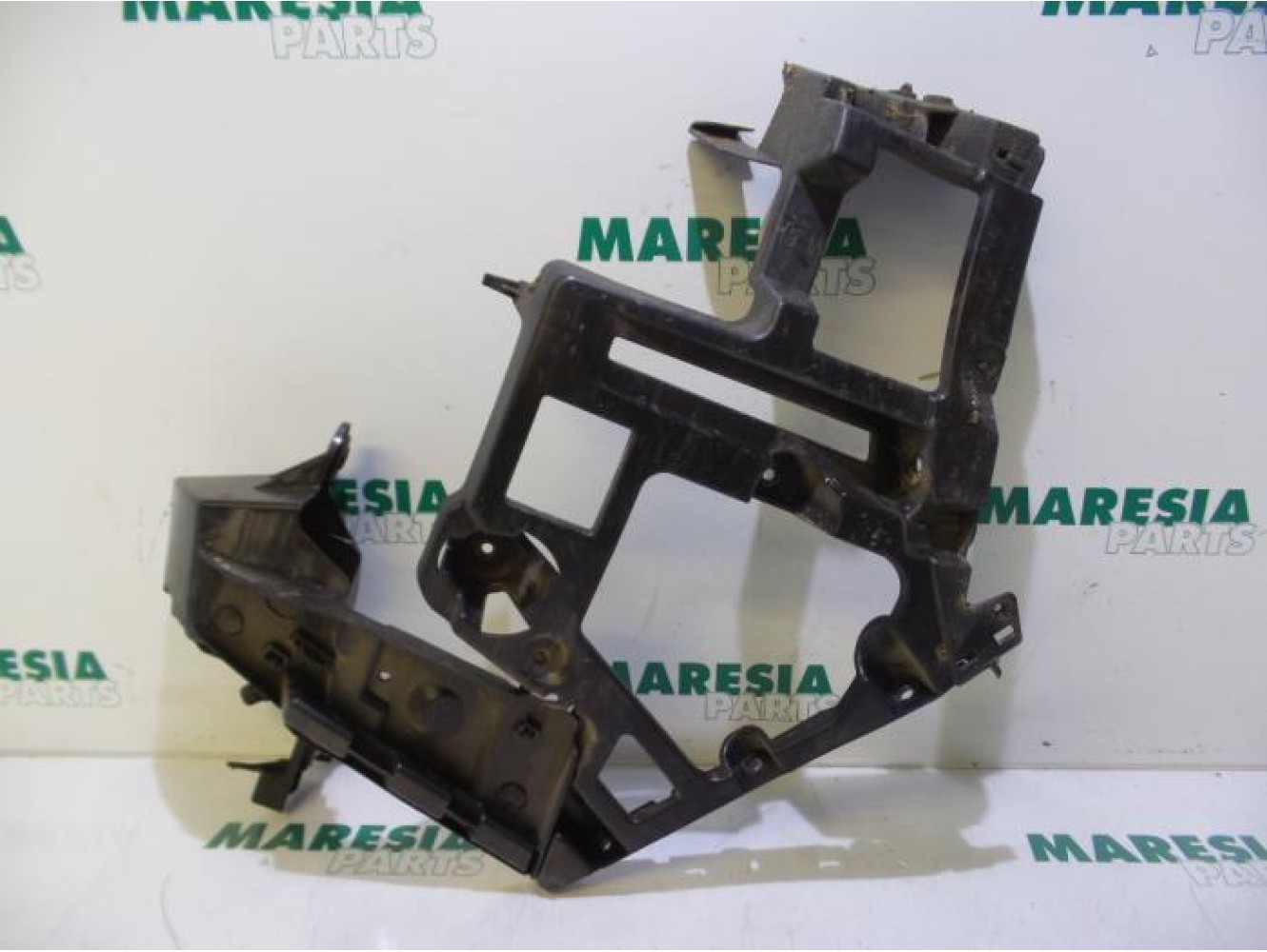 Peugeot - 508 - Rear bumper frame
