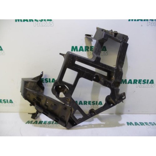 Peugeot - 508 - Bumperframe achter