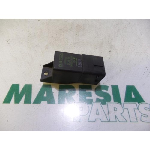 Peugeot - 508 - Glow plug relay