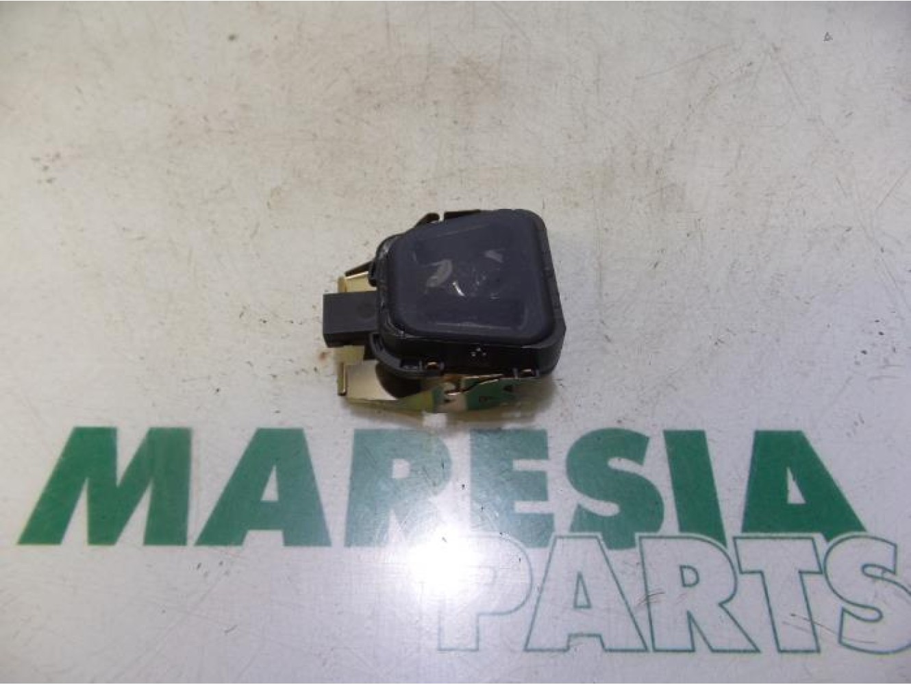 Peugeot - 508 - Rain sensor