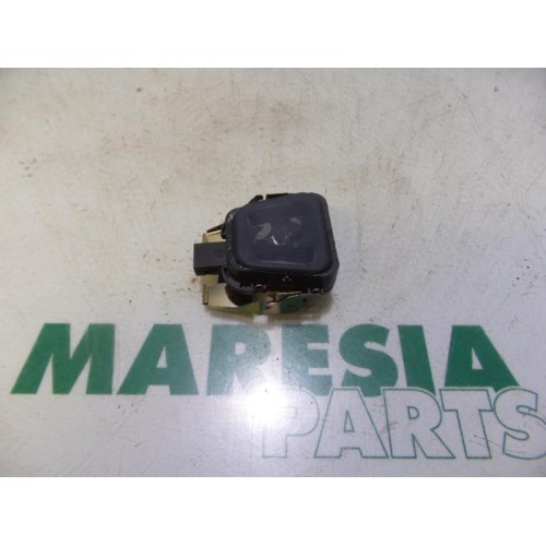 Peugeot - 508 - Rain sensor