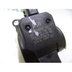 Peugeot - 508 - Gaspedaalpositie Sensor