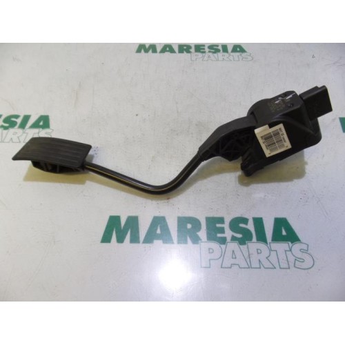 Peugeot - 508 - Gaspedaalpositie Sensor