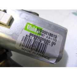 Peugeot - 508 - Rear wiper motor