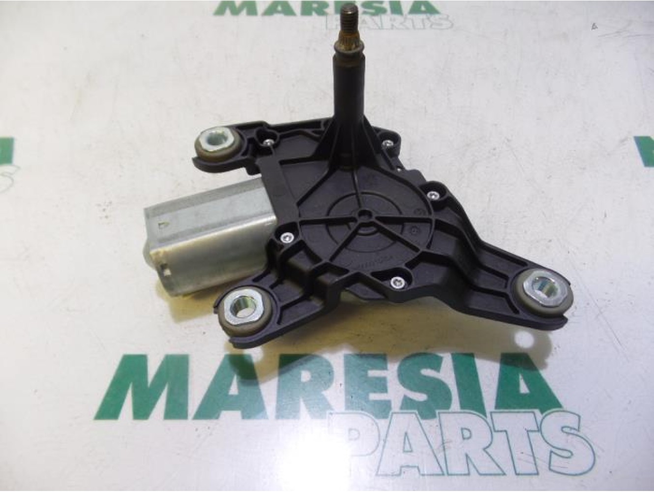 Peugeot - 508 - Rear wiper motor