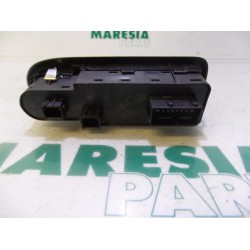 Peugeot - 508 - Multi-functional window switch