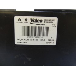 Peugeot - 508 - Airbag Module