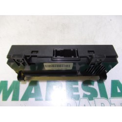 Peugeot - 508 - Navigation module