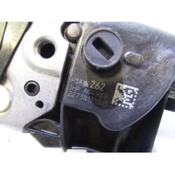 Peugeot - 508 - Türschlossmechanik 4-türig links hinten