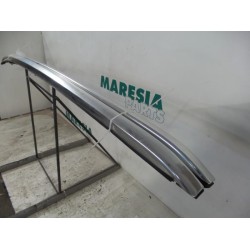 Peugeot - 508 - Dakrail set