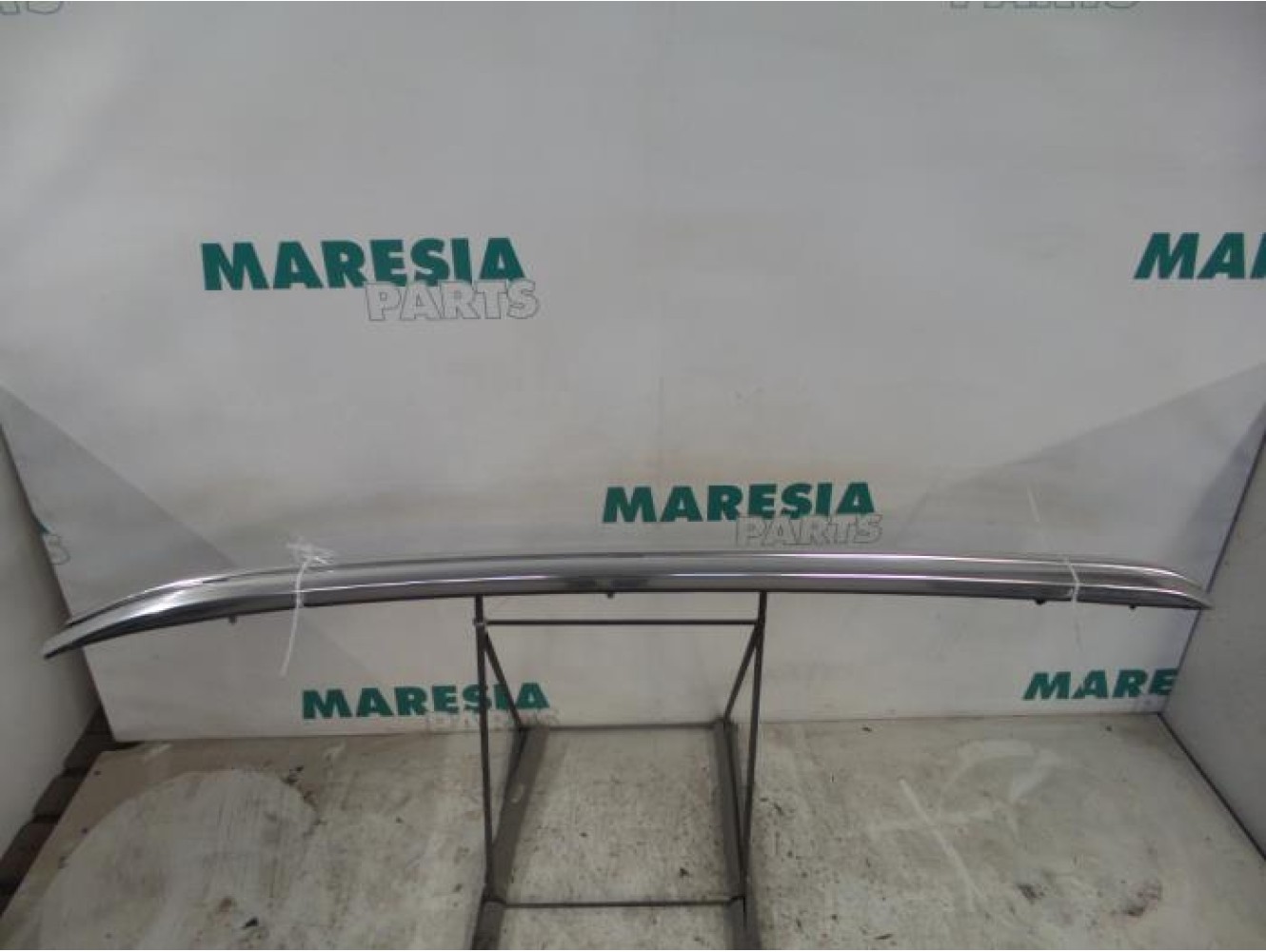 Peugeot - 508 - Dakrail set