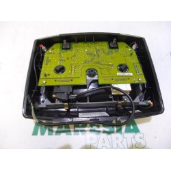 Lancia - Thesis - Computer lighting module