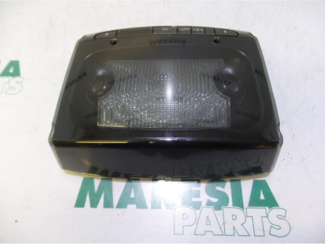 Lancia - Thesis - Computer lighting module