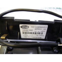 Lancia - Thesis - Computer lighting module
