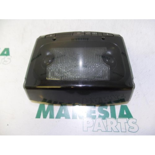 Lancia - Thesis - Computer lighting module