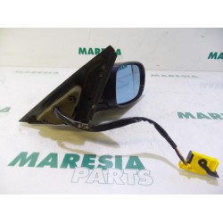 Lancia - Thesis - Wing mirror, right