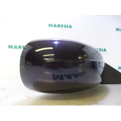 Lancia - Thesis - Wing mirror, right