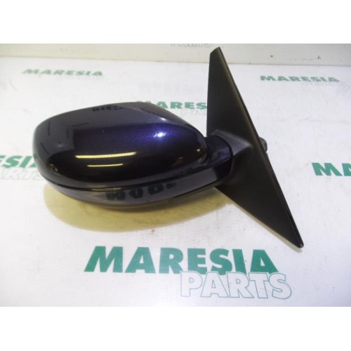 Lancia - Thesis - Wing mirror, right