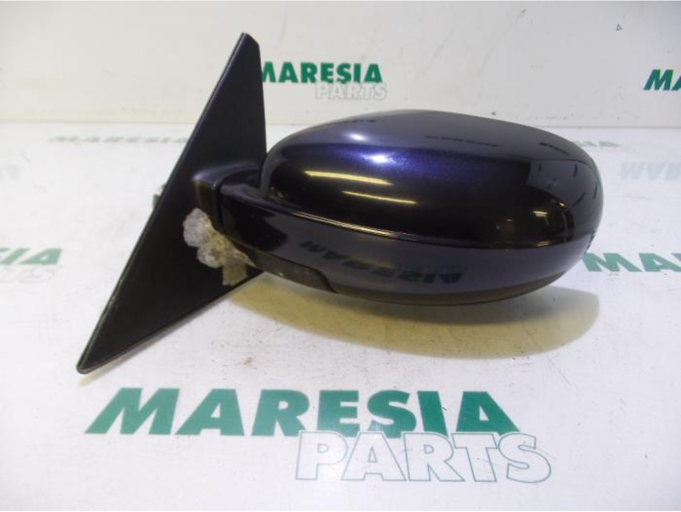 Lancia - Thesis - Buitenspiegel links