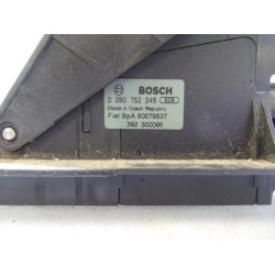 Lancia - Thesis - Gaspedaalpositie Sensor