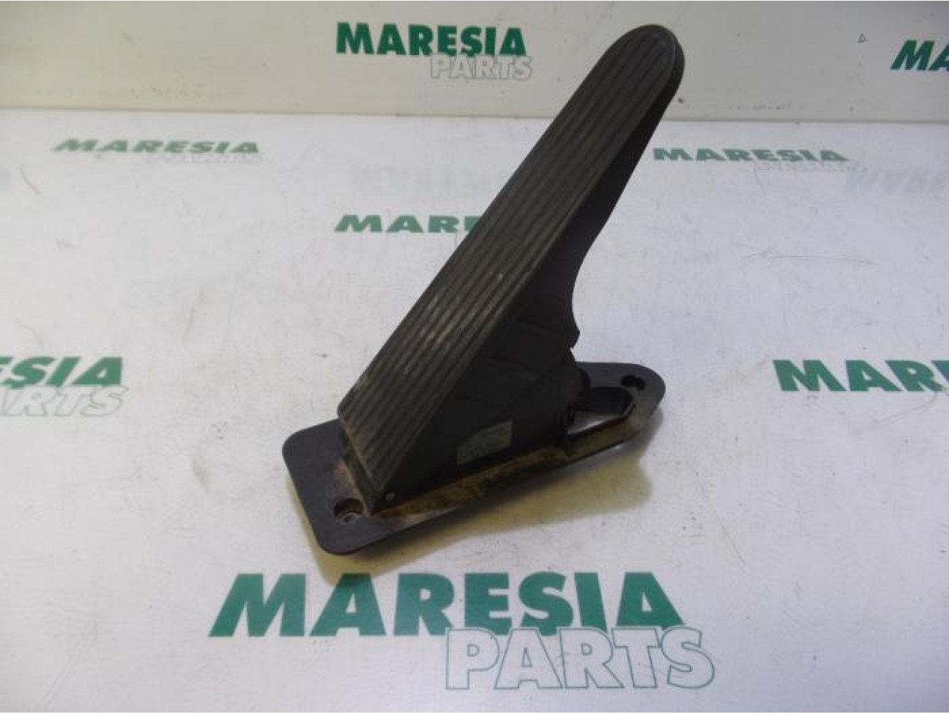 Lancia - Thesis - Gaspedaalpositie Sensor