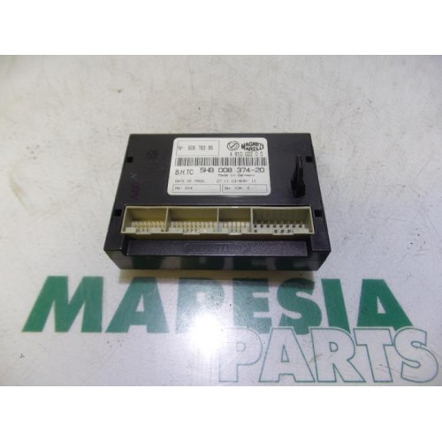 Lancia - Thesis - Computer Diversen