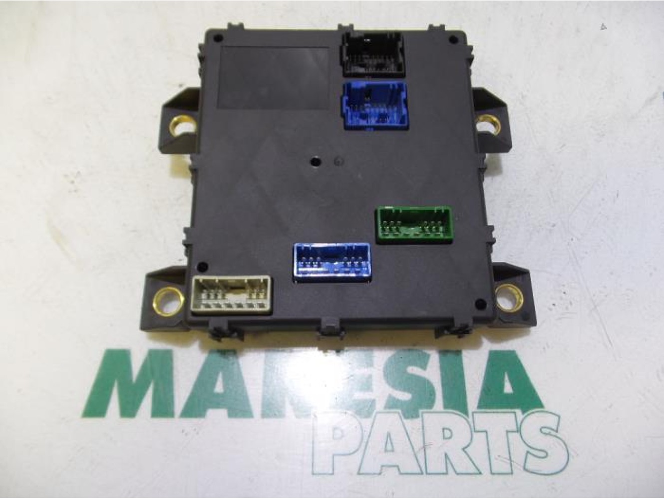 Lancia - Thesis - Computer Diversen