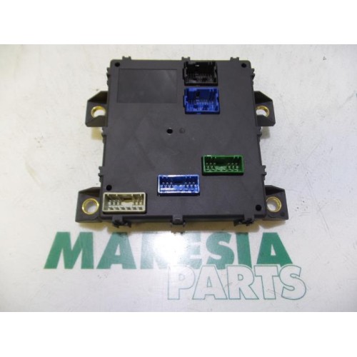 Lancia - Thesis - Computer Diversen