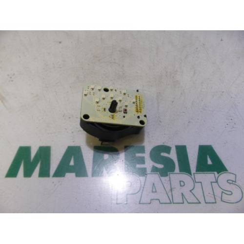 Lancia - Thesis - Computer lighting module