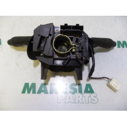 Lancia - Thesis - Steering column stalk