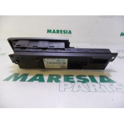 Lancia - Thesis - Multi-functional window switch