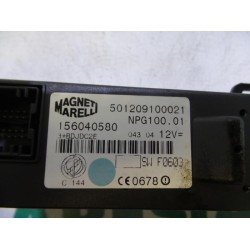 Lancia - Thesis - Multi-functional window switch