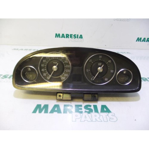Lancia - Thesis - Instrument de bord