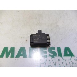 Lancia - Thesis - Rain sensor