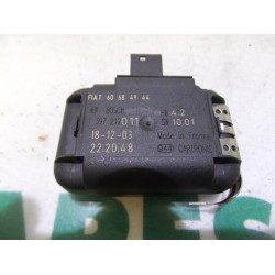 Lancia - Thesis - Rain sensor