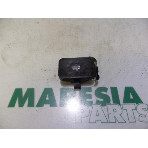 Lancia - Thesis - Rain sensor